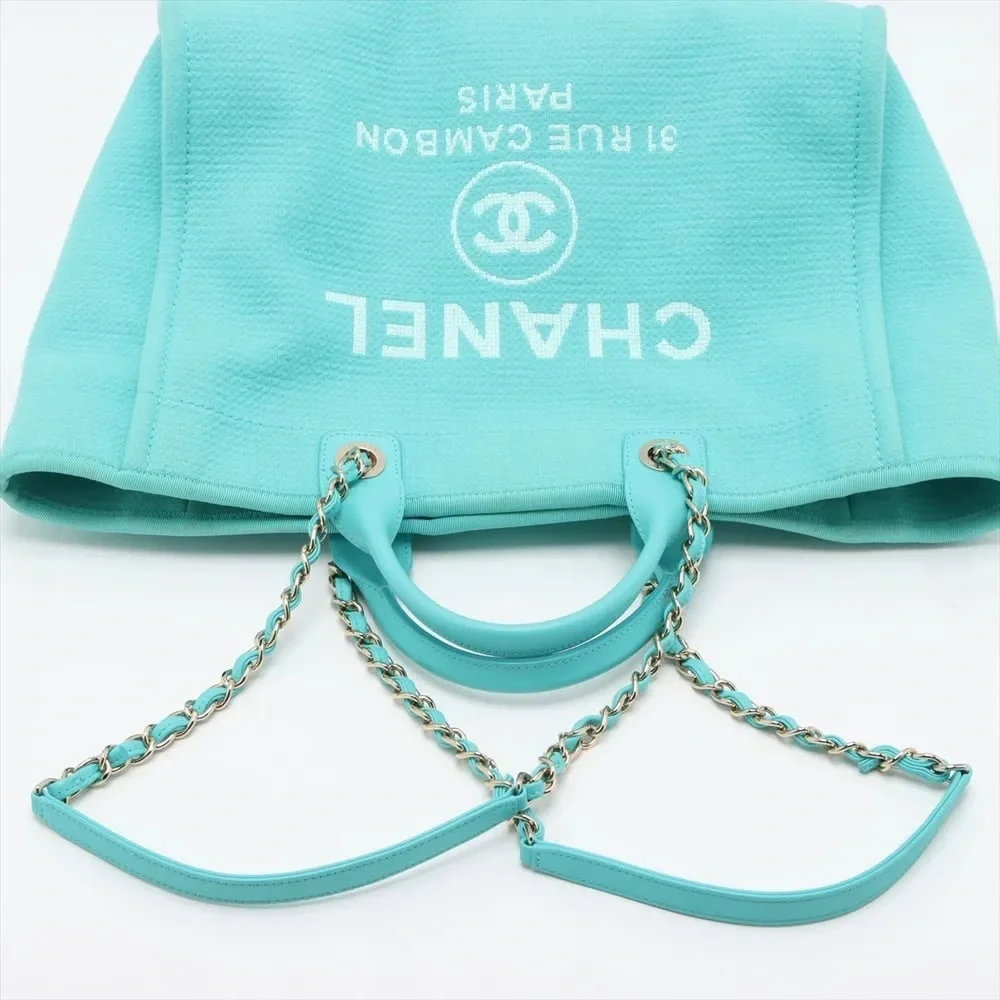 CHANEL this authentic